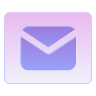 segítségért ügyfélszolgálati e-mail ikon a Duna Tőkevon kapcsolatfelvételéhez